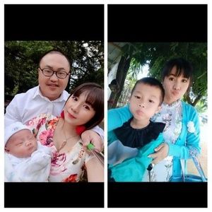 Meet your Posher, Ning